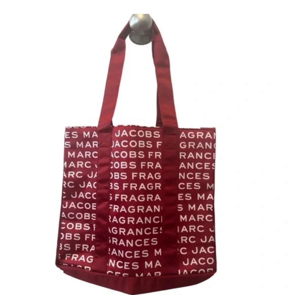 Marc Jacobs Fragrance Tote